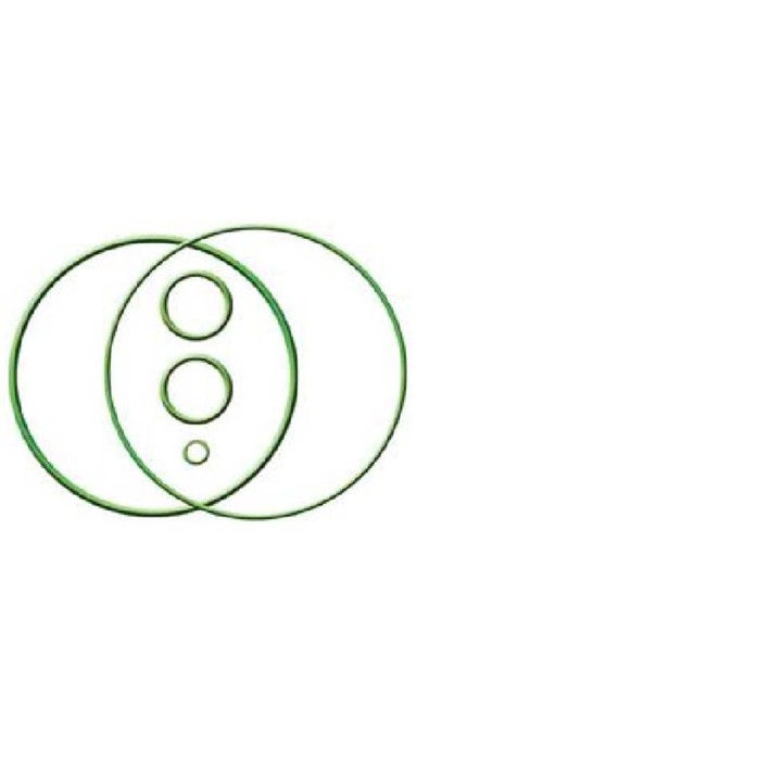 20151150  JUEGO JUNTAS TORICAS VI SCROLL-90V