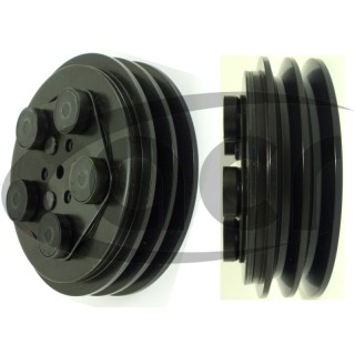 20153363  EMB ZX TM31 2A 158MM 24V