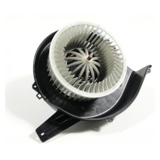 20166267  TURBINA VENTILADOR HABITACULO SEAT IBIZA-SKODA FAB
