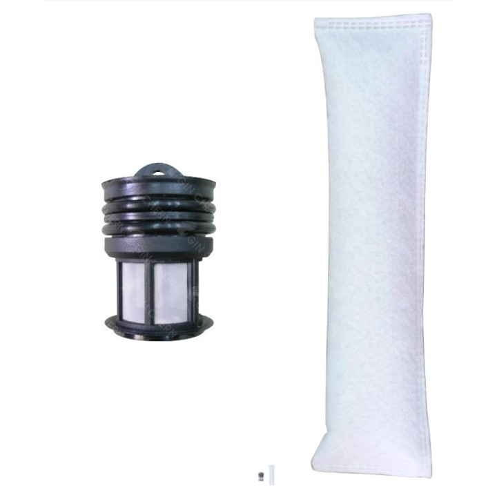 20170495  FILTRO DESHI.SACO OPEL CORSA-FITAT BRAO II/PUNTO/G