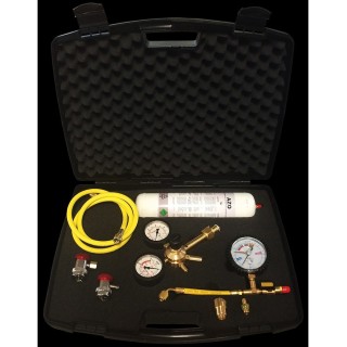 20205105  KIT DETECTOR FUGAS PORTATIL NITROGENO