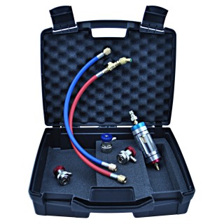 20205205  KIT DIAGNOSIS Y FILTRACION SISTEMAS AIRE ACONDICIO