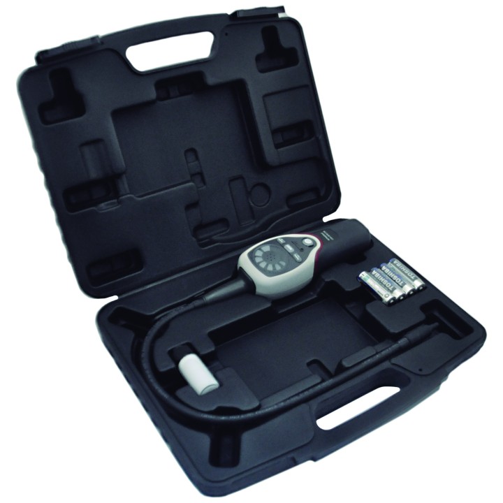 20205227  DETECTOR FUGAS ELECTRONICO MULTIREFRIGERANTE Y 123