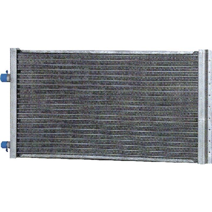 20301001  CONDENSADOR HARRISON 414X248X18