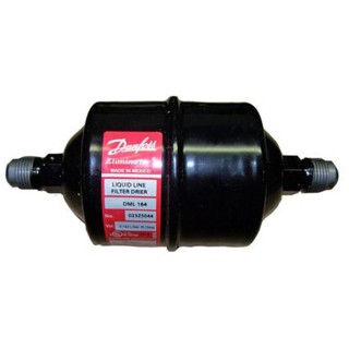 20700207D  FILTRO DESH. DCL/DML 165 5/8 SAE