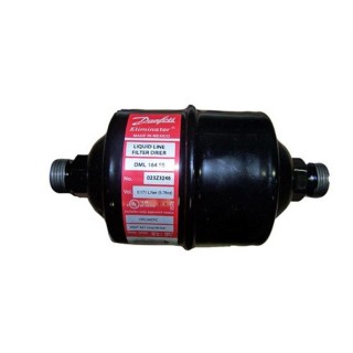 20700211D  FILTRO DESH. DML 163FS 3/8 OR