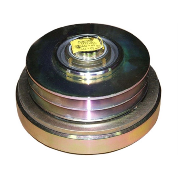 20700304  EMB BOCK-BITZER 2B 173MM 24V