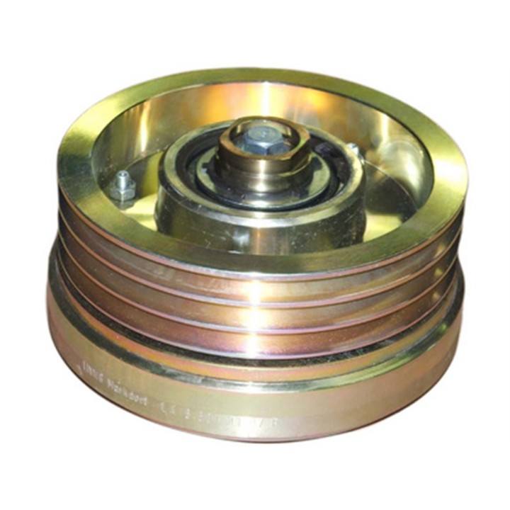 20700307  EMB BOCK-BITZER 3A 204MM 24V