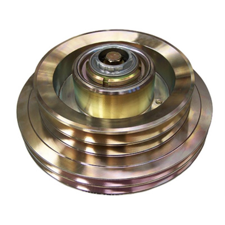 20700310  EMB BOCK-BITZER 2A+2B 254+193MM 24V