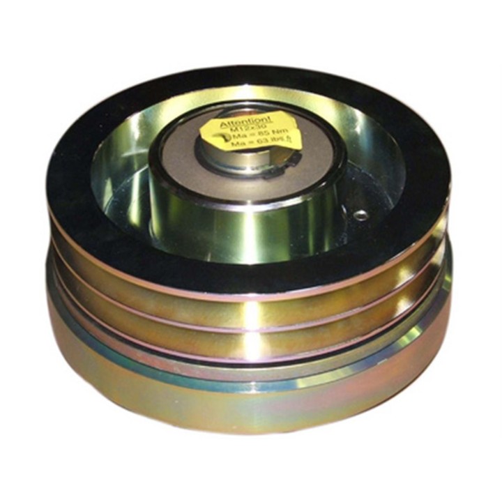 20700312  EMB BOCK-BITZER 2B 203MM 24V