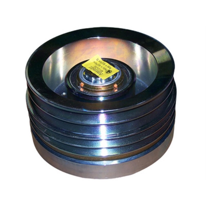 20700314  EMB BOCK-BITZER 2A+2B 214+203MM 24V