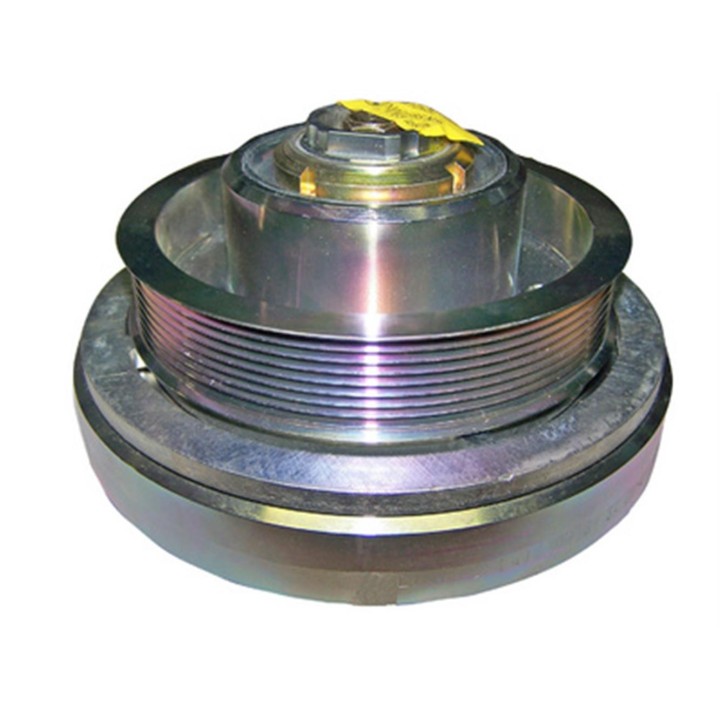 20700315  EMB BOCK-BITZER PV8 173MM 24V