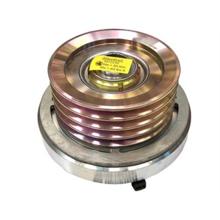 20700316  EMB BOCK-BITZER 4A 165MM 24V