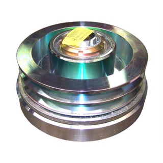 20700320  EMB BOCK-BITZER 2B 193MM 24V