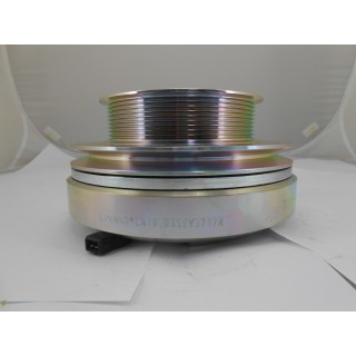 20700325  EMB BOCK-BITZER 1A+PV9 210+147MM 24V