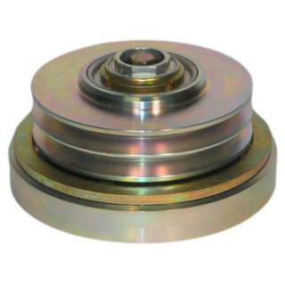 20700328  EMB BOCK-BITZER 2B 173MM 24V