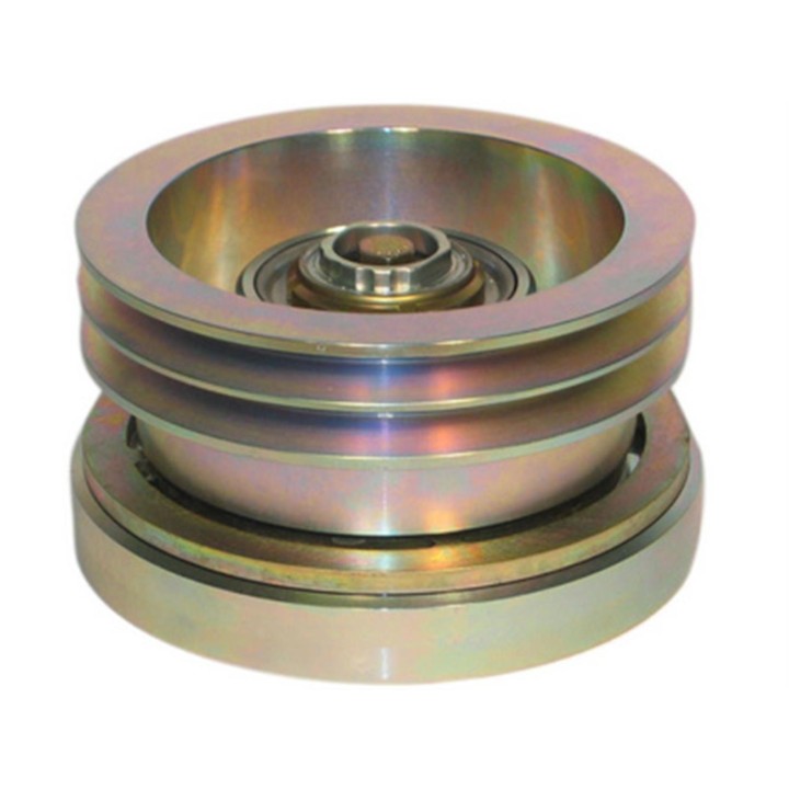 20700335  EMB BOCK-BITZER 2B 203MM 24V