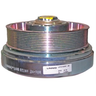 20700337  EMB BOCK-BITZER PV10 193MM 24V