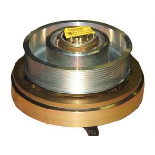 20700338  EMB BOCK-BITZER PV10 173MM 24V