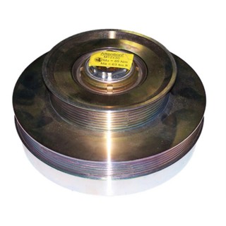 20700340  EMB BOCK-BITZER PV6+PV9 230+147MM 24V