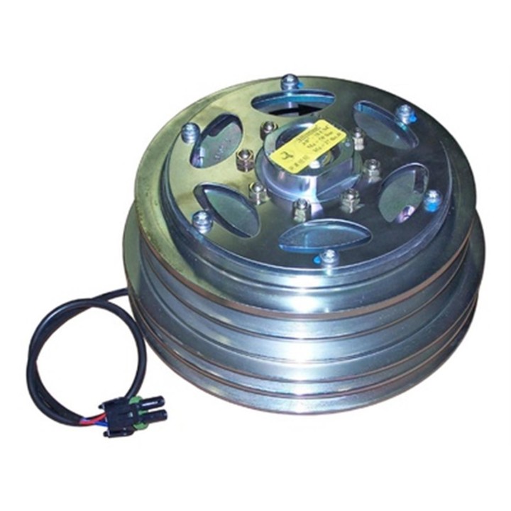 20700343  EMB BOCK-BITZER 2A+2B 226+204MM 24V