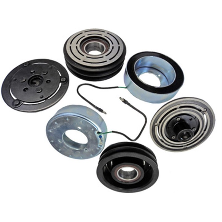 20700349  EMB UNICLA UX330 2B 168MM 24V