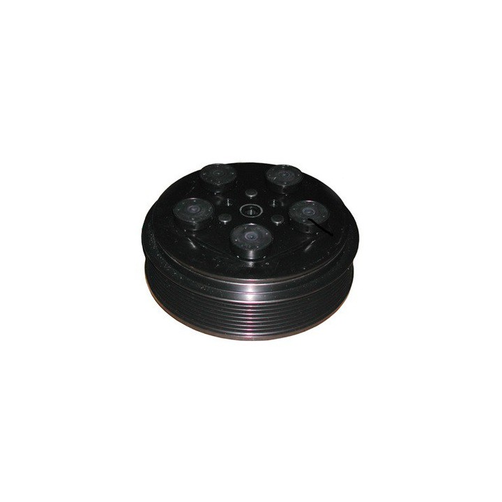 20700373  EMB ZX TM21 PV8 137MM 24V