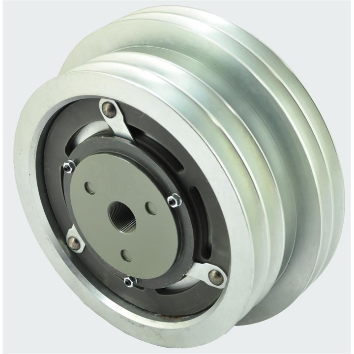 20700390  EMB HISPACOLD 2A+2B 250+215MM 24V