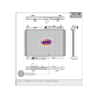 110186  FORD Ecosport  / Fiesta VII  1.0 EcoBoost  1.1 - 1