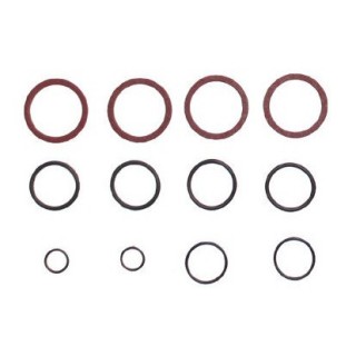 20700532  JUEGO JUNTAS TORICAS HC 4V 660CC