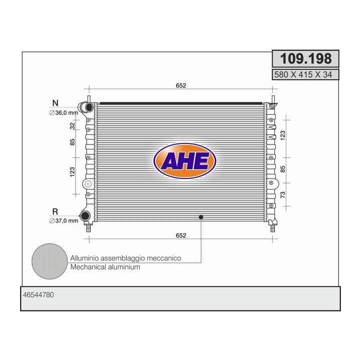 109198  LANCIA Lybra 1.7-2.0
