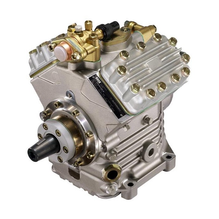 20701001  BOCK FKX40-655 K