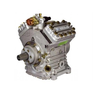 20701003  BOCK FKX40-560 K