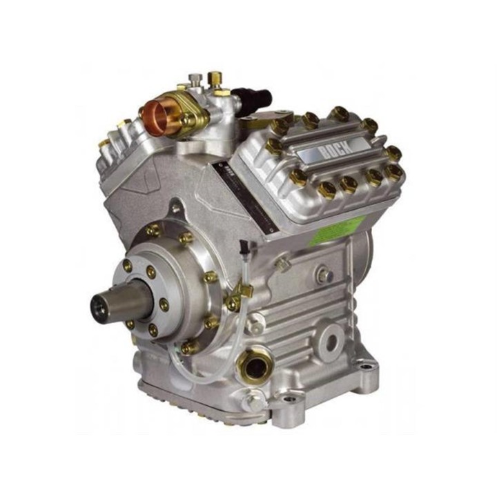 20701003  BOCK FKX40-560 K