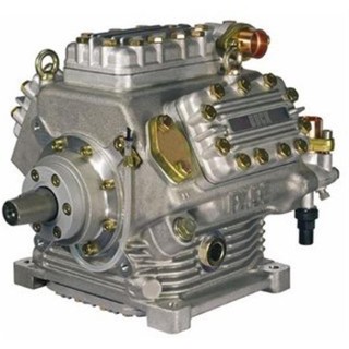 20701016  BOCK FKX50-660 N