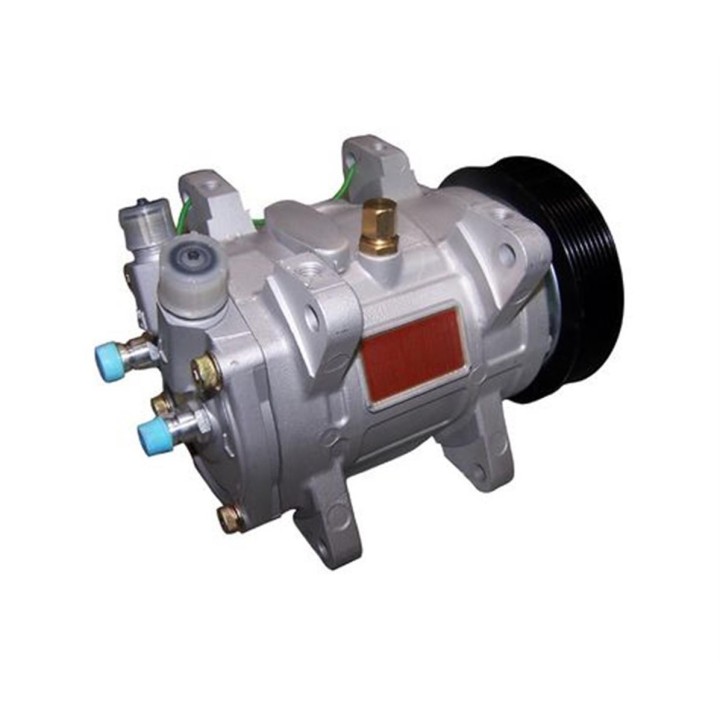 20701252  UNICLA UP200 PV8 135MM 12V V-OR