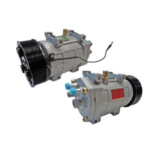 20701254  UNICLA UX200 A/D PV10 135MM 12V H-OR