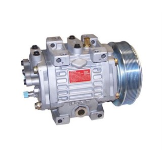 20701257  UNICLA UX330 A/D PV8 168MM 24V V-B