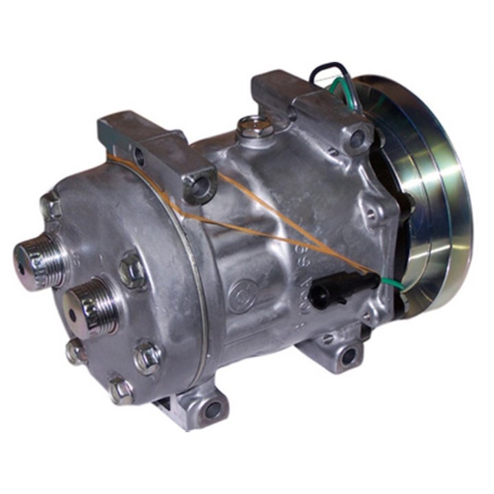 20701401  SD 7H15 A/D 1A 135MM ST15 24V H-R (MD)