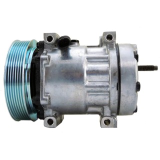 20701404  SD 7H15 A/D PV7 140MM 24V H-B (SB)