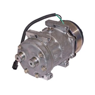 20701408  SD 7H15 A/D PV8 123MM 24V H-R (MD)