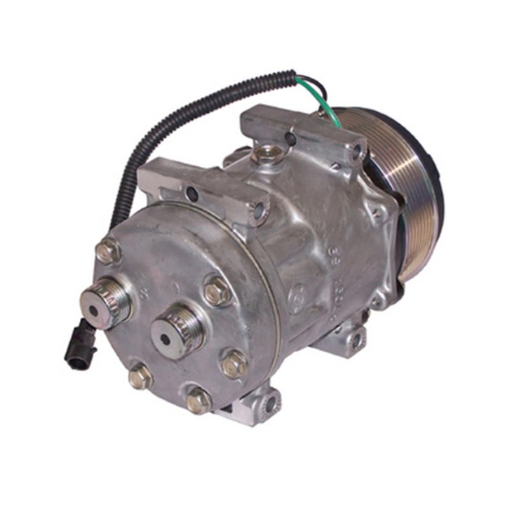 20701408  SD 7H15 A/D PV8 123MM 24V H-R (MD)