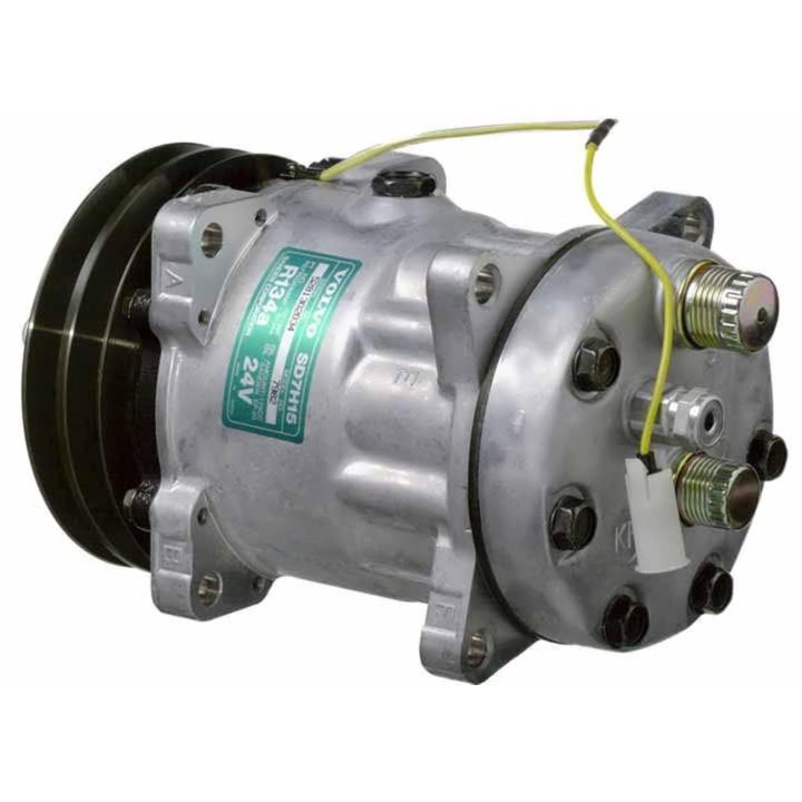 20701409  SD 7H15 2A 132MM 24V H-OR (KH)