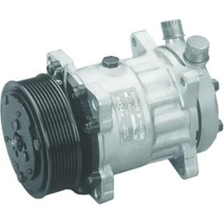 20701410  SD 7H15 PV8 123MM 24V V-OR (JE)