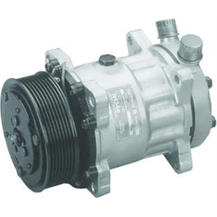 20701410  SD 7H15 PV8 123MM 24V V-OR (JE)