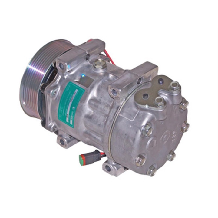 20701418  SD 7H15 A/D PV8 123MM 24V V-B (YE)