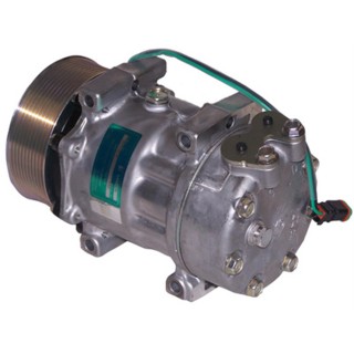 20701419  SD 7H15 A/D PV10 119MM 24V V-B (YE)