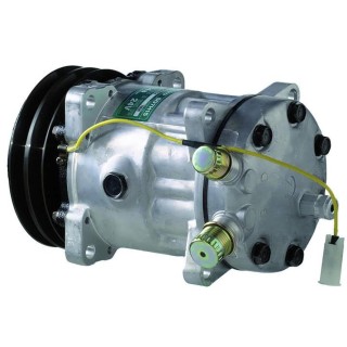 20701421  SD 7H15 2A 132MM 24V V-OR (FZ)