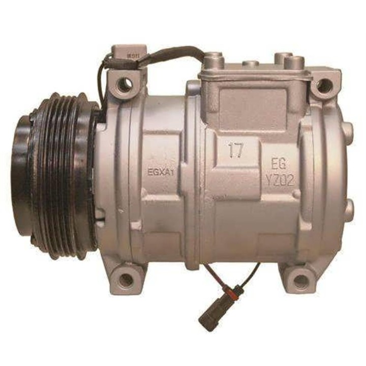 20701700  NP 10PA17C A/D PV4 115MM ST8 12V A/T