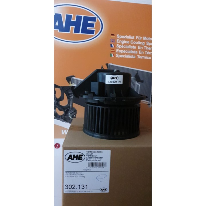302131  VENTOLA Abitacolo MERCEDES/VW Sprinter/Crafter 06-